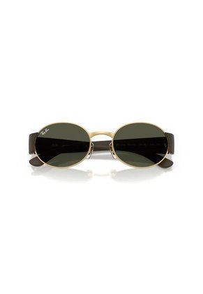 Gafas De Sol Ray-Ban RB3770 Dorado Hombre Y Mujer