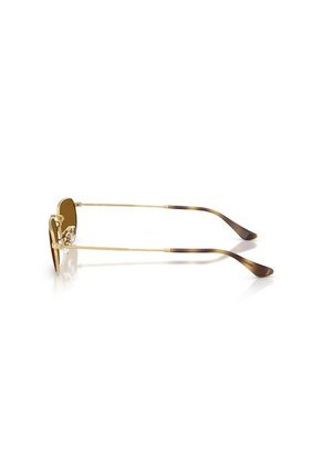 Gafas De Sol Ray-Ban RB3947 Dorado Hombre Y Mujer