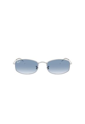 Gafas De Sol Ray-Ban RB3832 Plateado Hombre Y Mujer