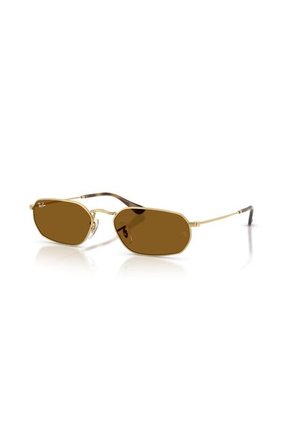 Gafas De Sol Ray-Ban RB3947 Dorado Hombre Y Mujer