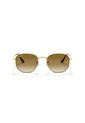 Gafas De Sol Ray-Ban Hexagonal RB3548 001/51 51 de Rayban