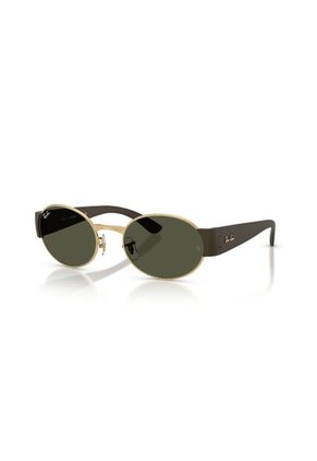 Gafas De Sol Ray-Ban RB3770 Dorado Hombre Y Mujer