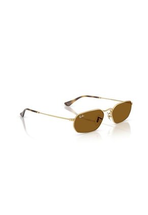 Gafas De Sol Ray-Ban RB3947 Dorado Hombre Y Mujer