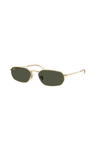 Gafas De Sol Ray-Ban RB3947 Dorado Hombre Y Mujer Rayban