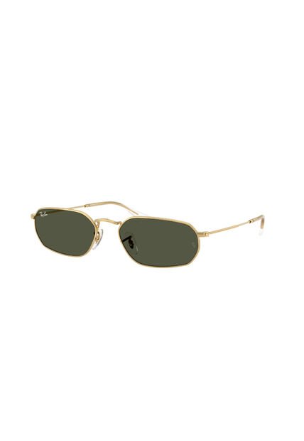 Gafas De Sol Ray-Ban RB3947 Dorado Hombre Y Mujer