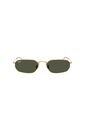 Gafas De Sol Ray-Ban RB3947 Dorado Hombre Y Mujer de Rayban