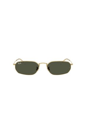 Gafas De Sol Ray-Ban RB3947 Dorado Hombre Y Mujer