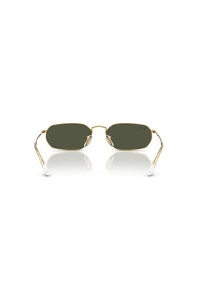 Gafas De Sol Ray-Ban RB3947 Dorado Hombre Y Mujer