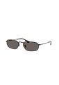 Gafas De Sol Ray-Ban RB3947 Negro Hombre Y Mujer de Rayban