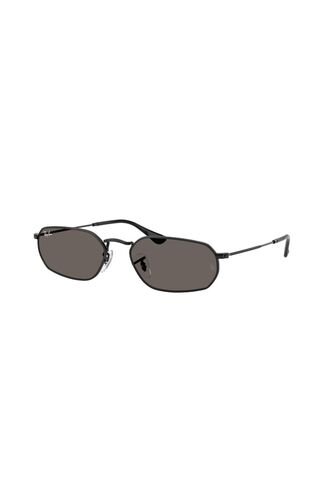 Gafas De Sol Ray-Ban RB3947 Negro Hombre Y Mujer Rayban