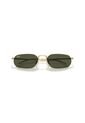 Gafas De Sol Ray-Ban RB3947 Dorado Hombre Y Mujer de Rayban