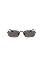 Gafas De Sol Ray-Ban RB3947 Negro Hombre Y Mujer de Rayban