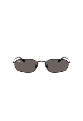 Gafas De Sol Ray-Ban RB3947 Negro Hombre Y Mujer