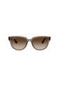Gafas De Sol Ray-Ban RB4463L RB4463 Marrón Mujer de Rayban
