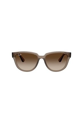 Gafas De Sol Ray-Ban RB4463L RB4463 Marrón Mujer