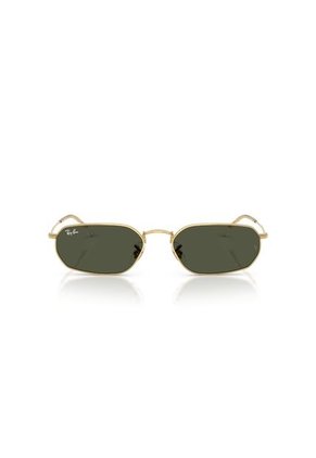 Gafas De Sol Ray-Ban RB3947 Dorado Hombre Y Mujer