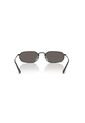 Gafas De Sol Ray-Ban RB3947 Negro Hombre Y Mujer de Rayban