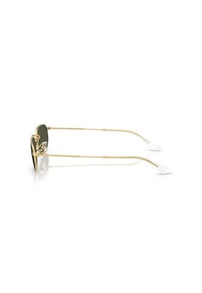 Gafas De Sol Ray-Ban RB3947 Dorado Hombre Y Mujer