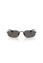 Gafas De Sol Ray-Ban RB3947 Negro Hombre Y Mujer de Rayban