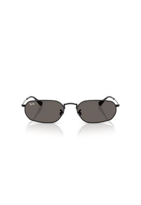 Gafas De Sol Ray-Ban RB3947 Negro Hombre Y Mujer