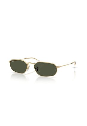 Gafas De Sol Ray-Ban RB3947 Dorado Hombre Y Mujer