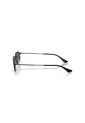 Gafas De Sol Ray-Ban RB3947 Negro Hombre Y Mujer de Rayban