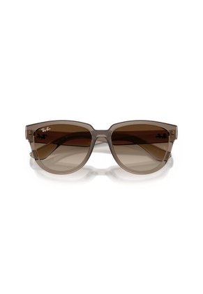 Gafas De Sol Ray-Ban RB4463L RB4463 Marrón Mujer