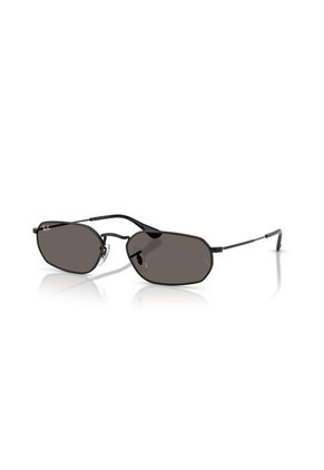Gafas De Sol Ray-Ban RB3947 Negro Hombre Y Mujer