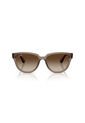 Gafas De Sol Ray-Ban RB4463L RB4463 Marrón Mujer de Rayban