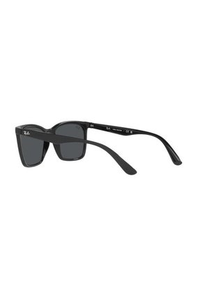 Gafas De Sol Ray-Ban RB4372 Negro Hombre Y Mujer