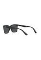 Gafas De Sol Ray-Ban RB4372 Negro Hombre Y Mujer de Rayban