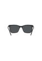 Gafas De Sol Ray-Ban RB4372 Negro Hombre Y Mujer de Rayban