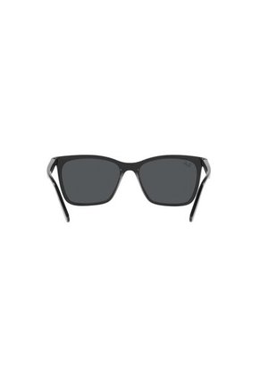 Gafas De Sol Ray-Ban RB4372 Negro Hombre Y Mujer