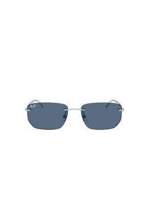 Gafas De Sol Ray-Ban RB3768 Plateado Hombre Y Mujer