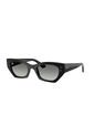 Gafas De Sol Ray-Ban Zena RB4430 667711 49 de Rayban