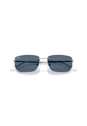 Gafas De Sol Ray-Ban RB3768 Plateado Hombre Y Mujer