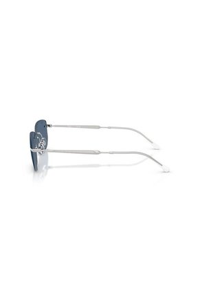Gafas De Sol Ray-Ban RB3768 Plateado Hombre Y Mujer