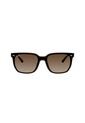 Gafas De Sol Ray-Ban RB4466D RB4466 Marrón Hombre Y Mujer de Rayban