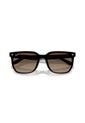 Gafas De Sol Ray-Ban RB4466D RB4466 Marrón Hombre Y Mujer de Rayban