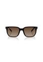 Gafas De Sol Ray-Ban RB4466D RB4466 Marrón Hombre Y Mujer de Rayban