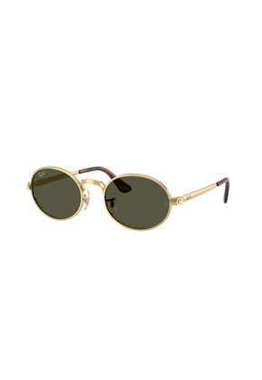 Gafas De Sol Ray-Ban RB3931 Dorado Hombre Y Mujer ASAP Rocky