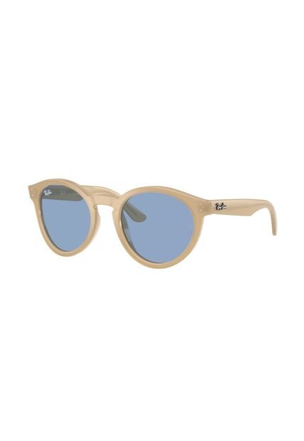 Gafas De Sol Ray-Ban RBR0505S RBR050 Marrón Hombre Y Mujer