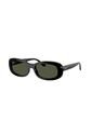 Gafas De Sol Ray-Ban RB2221 Negro Mujer de Rayban