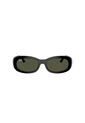 Gafas De Sol Ray-Ban RB2221 Negro Mujer de Rayban