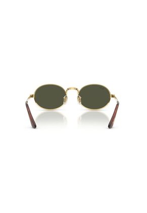 Gafas De Sol Ray-Ban RB3931 Dorado Hombre Y Mujer ASAP Rocky
