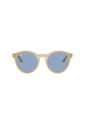 Gafas De Sol Ray-Ban RBR0505S RBR050 Marrón Hombre Y Mujer de Rayban
