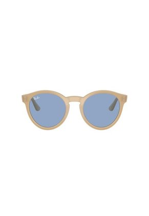 Gafas De Sol Ray-Ban RBR0505S RBR050 Marrón Hombre Y Mujer