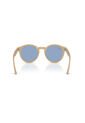 Gafas De Sol Ray-Ban RBR0505S RBR050 Marrón Hombre Y Mujer de Rayban