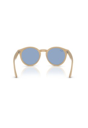 Gafas De Sol Ray-Ban RBR0505S RBR050 Marrón Hombre Y Mujer