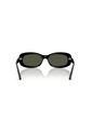 Gafas De Sol Ray-Ban RB2221 Negro Mujer de Rayban